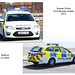 Sussex Police 2013 Ford Mondeo Estate Seaford 2 5 2023