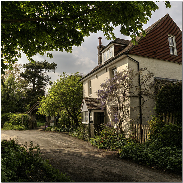 Arlington, Sussex