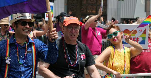 San Francisco Pride Parade 2015 (6875)