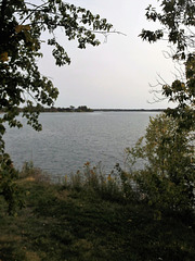 Rive ontarienne