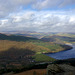 A wide view from Bamford Edge