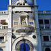 Uhrenturm von Venedig (Torre dell'Orologio)