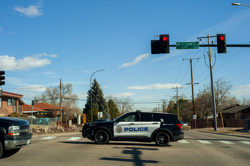 police