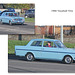 Vauxhall Viva 1966 Seaford 11 1 2013