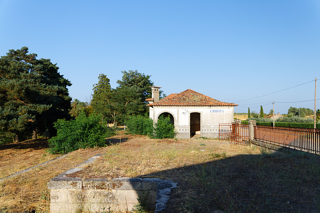 Urrós, Portugal HFF