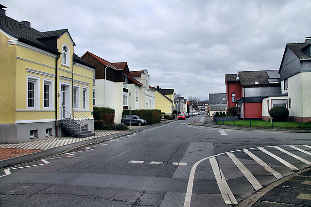 Gadumerstraße (Unna-Königsborn) / 16.03.2024