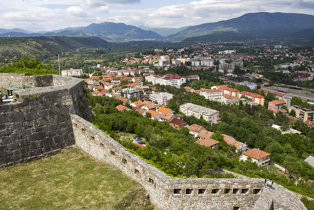 Knin - Croazia