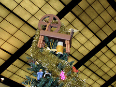 Rumplestiltskin Tree