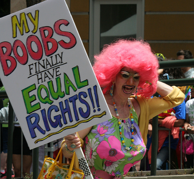 San Francisco Pride Parade 2015 (6874)