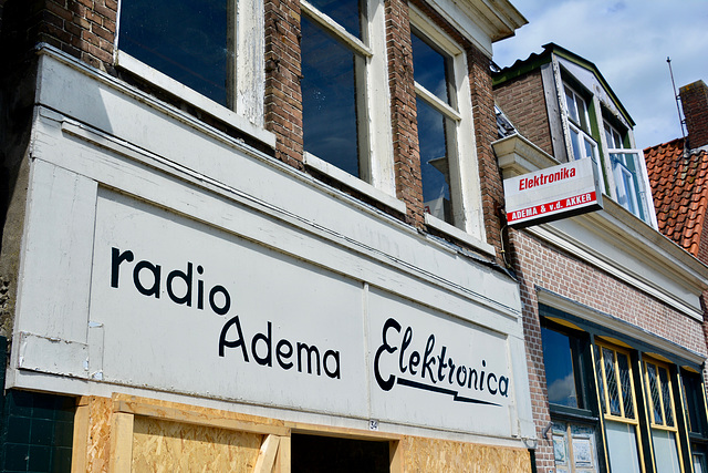 Bolsward 2018 – Radio Adema