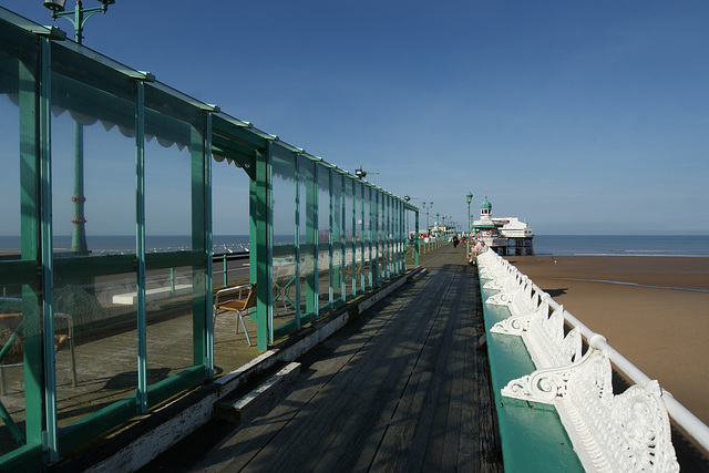 North Pier