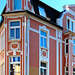 Fassaden in Bad Neuenahr