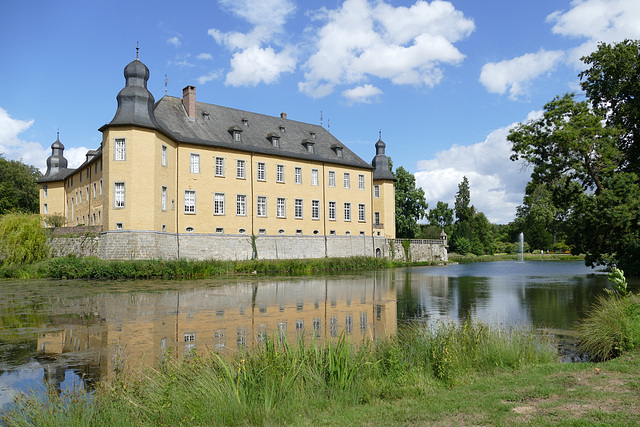 Schloss Dyck