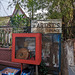 Stay @ Artist's place