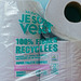 100% recyclé