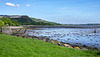 River Clyde at Low Tide