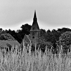 Borschemich vor dem Fall