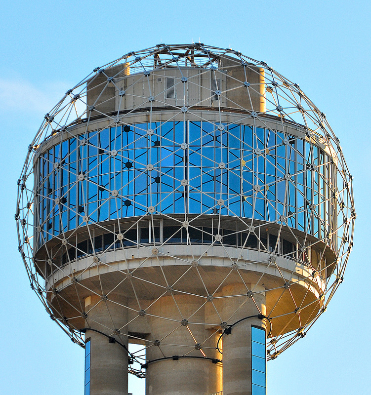 Reunion Tower