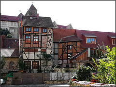 Quedlinburg, Harz 291