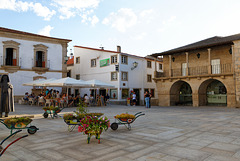 Miranda do Douro, Portugal