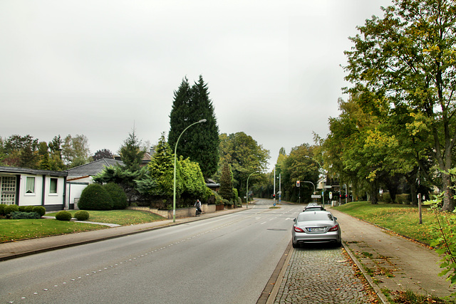 Horsthauser Straße (Herne) / 3.10.2020