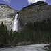 Takakkaw Falls ... P.i.P. (© Buelipix)