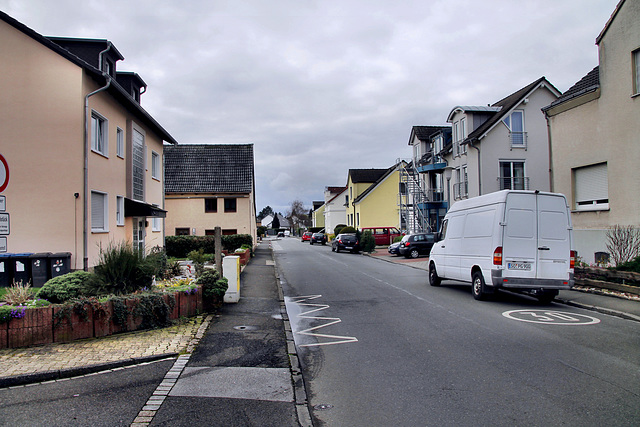 Gadumerstraße (Unna-Königsborn) / 16.03.2024