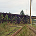 Mt. Rainier Scenic Railroad