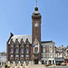 Montdidier - Hôtel de Ville