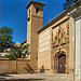 Granada El Albaicin