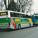 Airlinks (Jetlink) W339 CDN at Cambridge - 18 Jan 2003