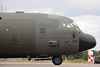 ZH886 C-130J Royal Air Force