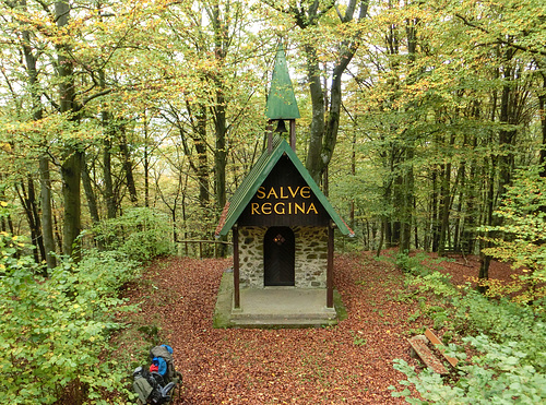 Sinzendorf, Kapelle