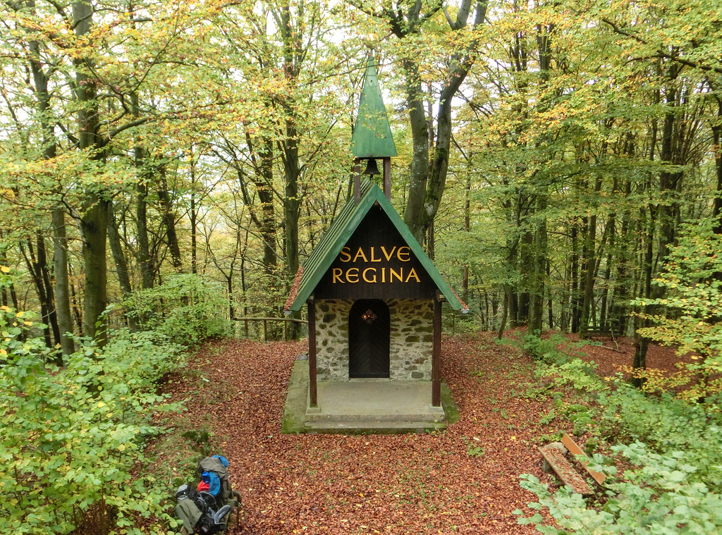 Sinzendorf, Kapelle