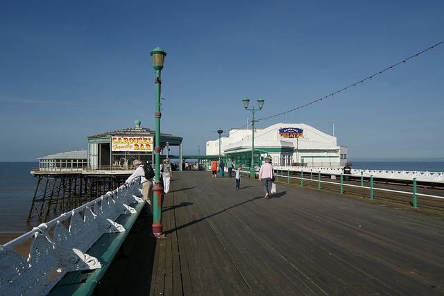 North Pier