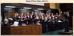 Columbus Choral Society concert