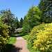 Dumfries House Gardens