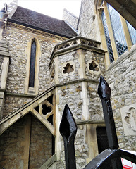 st simon zelotes, c19 church, chelsea london, 1858 by j. peacock (1)