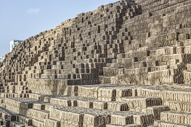 huaca pared lateral