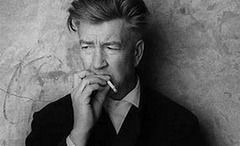 DAVID LYNCH (January 1946 – January 2025)