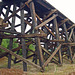 Mt. Rainier Scenic Railroad