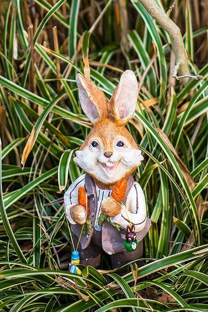 Frohe Ostern