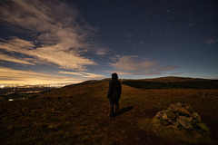 The Seamab Stander The Seamab Stander