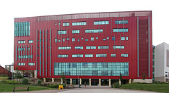 Barnsley college