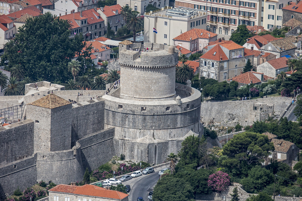 Dubrovnik - Croazia