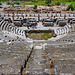 Ephesus - l'Odeon -