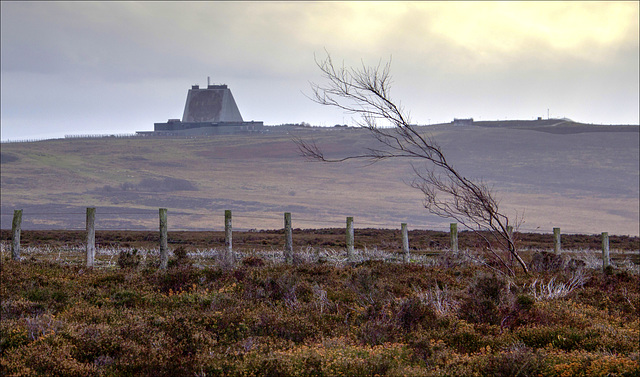 Fylingdales       HFF