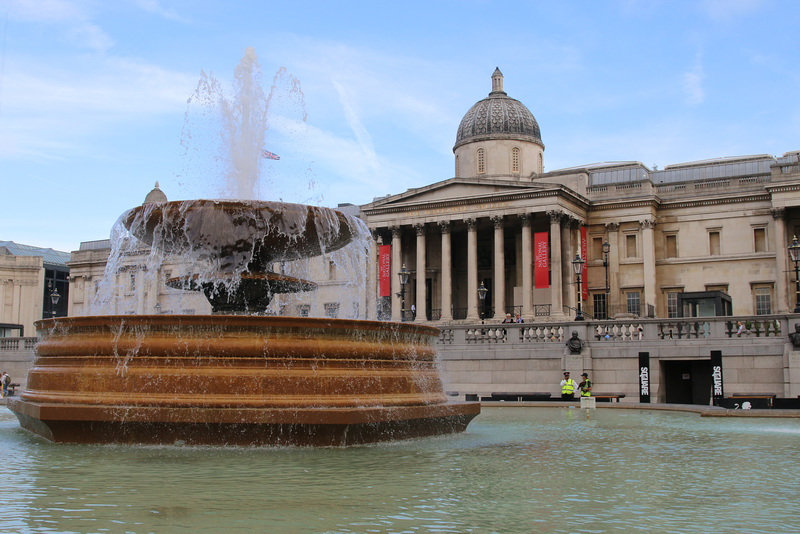 Trafalgar Square