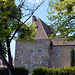 Schloss Colombier am Neuneburgersee