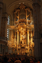 In der Frauenkirche